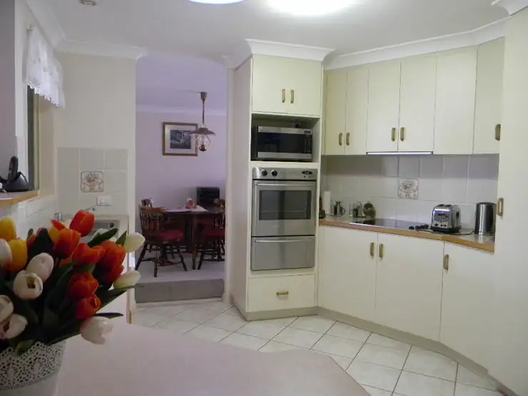 Third view of Homely house listing, 3 Belmont Drive, Stanthorpe QLD 4380