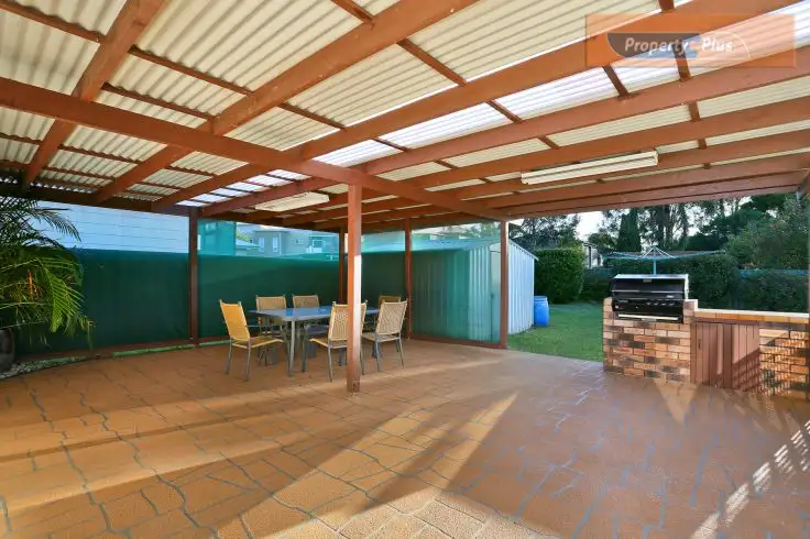 Second view of Homely house listing, 65 Bennett Road, Colyton NSW 2760