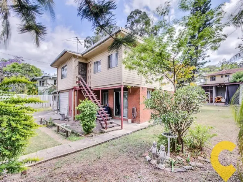 Main view of Homely house listing, 28 Blaxland Street, Woodridge QLD 4114