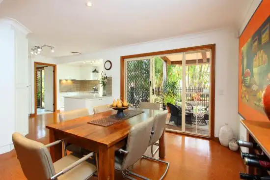 Sixth view of Homely house listing, 41 Eromanga Street, Carindale QLD 4152