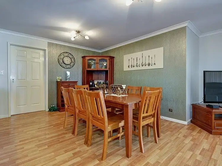 Sixth view of Homely house listing, 9 Witchetty Loop, Banksia Grove WA 6031