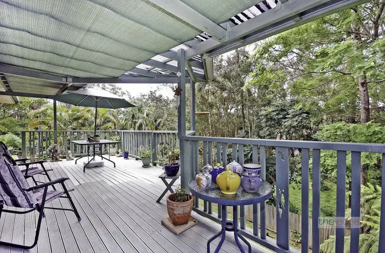 Sixth view of Homely house listing, 78a Sawtell Rd, Toormina NSW 2452