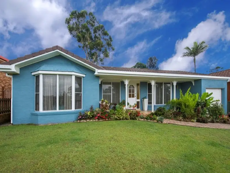 Main view of Homely house listing, 39 Moller Drive, Sawtell NSW 2452