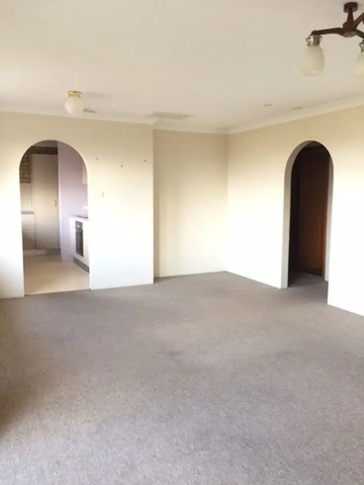 Second view of Homely unit listing, Address available on request