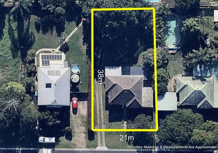 Second view of Homely house listing, 59 Ryder Street, Wynnum QLD 4178