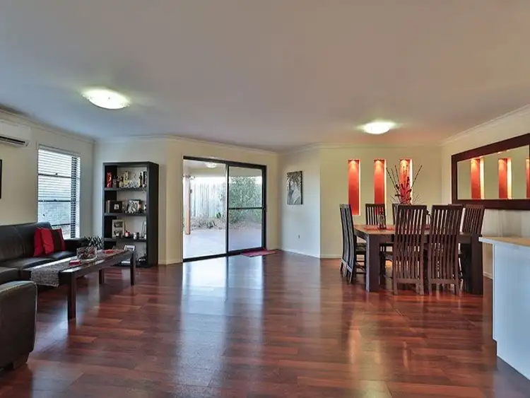 Fourth view of Homely house listing, 6 Hendra Court, Kleinton QLD 4352