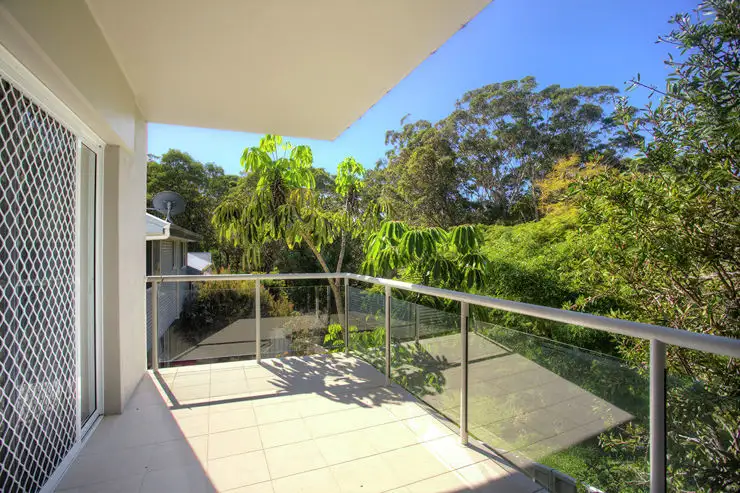 Third view of Homely unit listing, 3/22 Parkes Street, Nambucca Heads NSW 2448