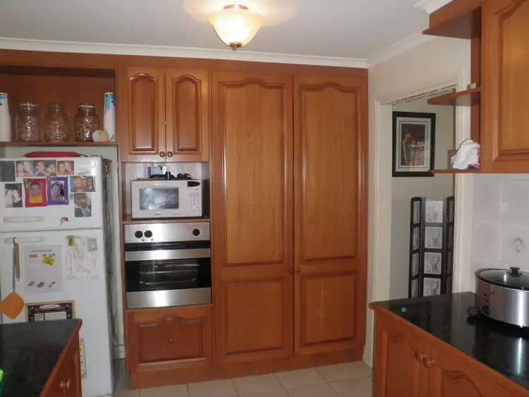 Fourth view of Homely house listing, 3 Corriedale Court, Shepparton VIC 3630