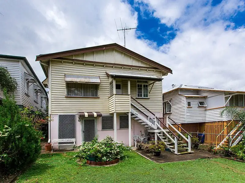 Main view of Homely house listing, 16 Juliette Street, Annerley QLD 4103