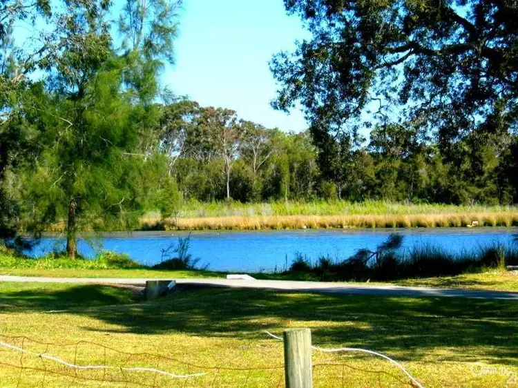 Fifth view of Homely land listing, 13 Costa Avenue, San Remo NSW 2262