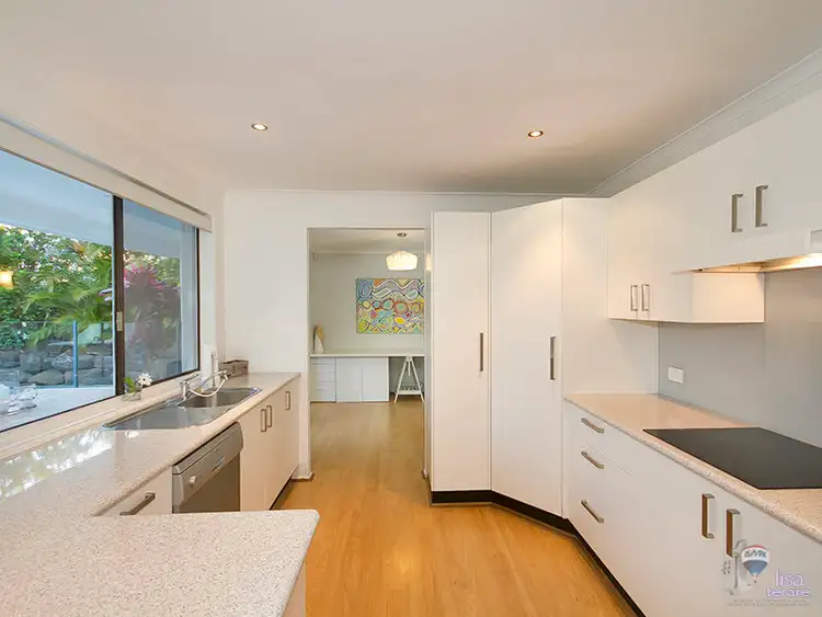 Third view of Homely house listing, 14 Tolaga Street, Westlake QLD 4074