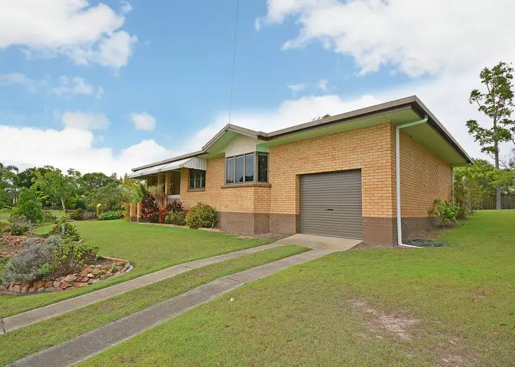 Main view of Homely house listing, 1 High Point Rd, Dundowran QLD 4655