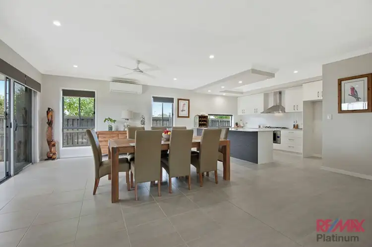 Fifth view of Homely house listing, 22 McCorley Court, Caboolture QLD 4510