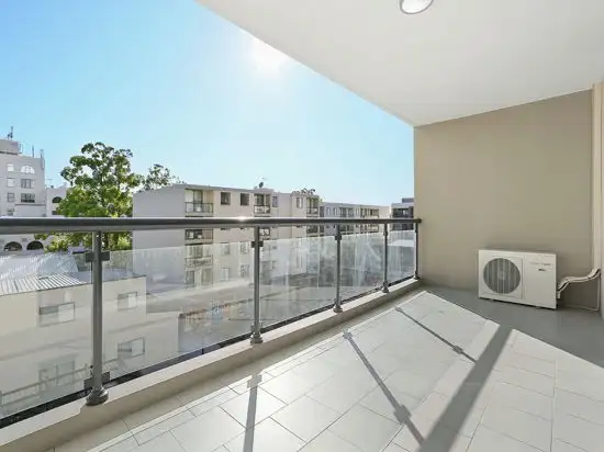 Fourth view of Homely unit listing, 33/20 Victoria Road, Parramatta NSW 2150