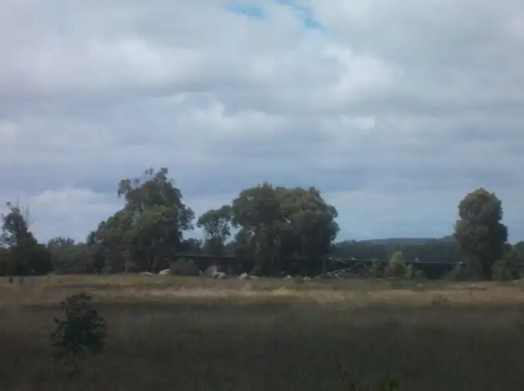 Fifth view of Homely land listing, 54 Barnes Road, Applethorpe QLD 4378