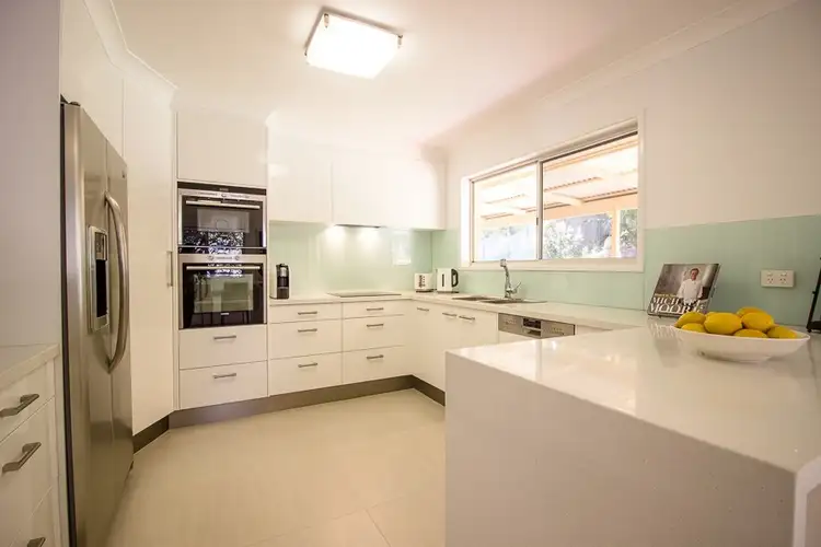 Fifth view of Homely house listing, 15 Steptoe Street, Chapel Hill QLD 4069