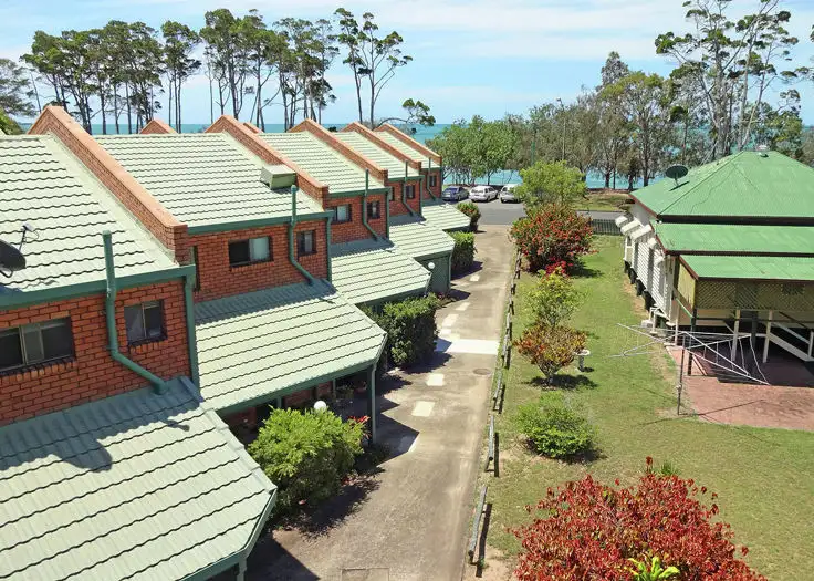 4/318 Esplanade, Scarness QLD 4655