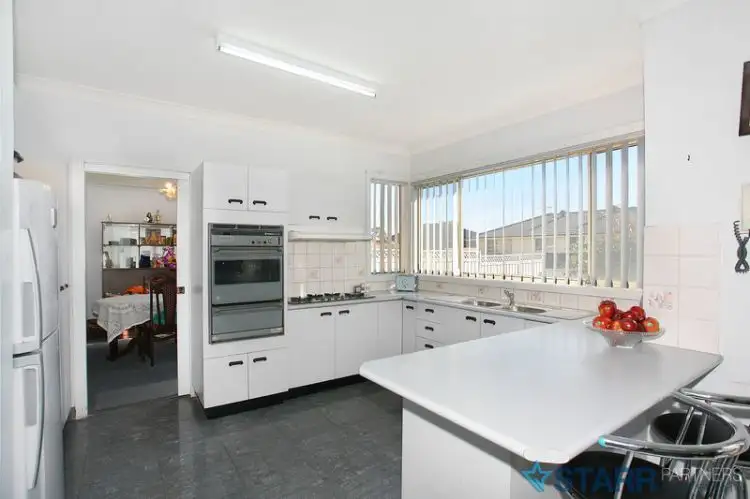 Second view of Homely house listing, 6 Yves Place, Minchinbury NSW 2770