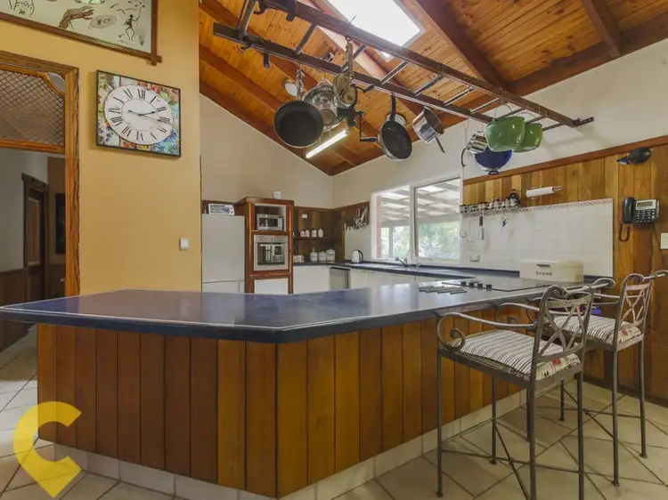 Fifth view of Homely rural property listing, 79 Holyrood Road, Maudsland QLD 4210