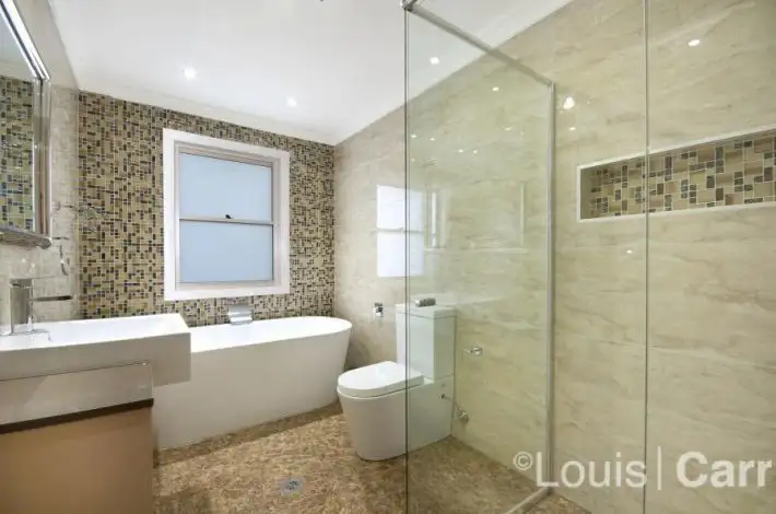 Third view of Homely house listing, 22 Blundell Circuit, Kellyville NSW 2155