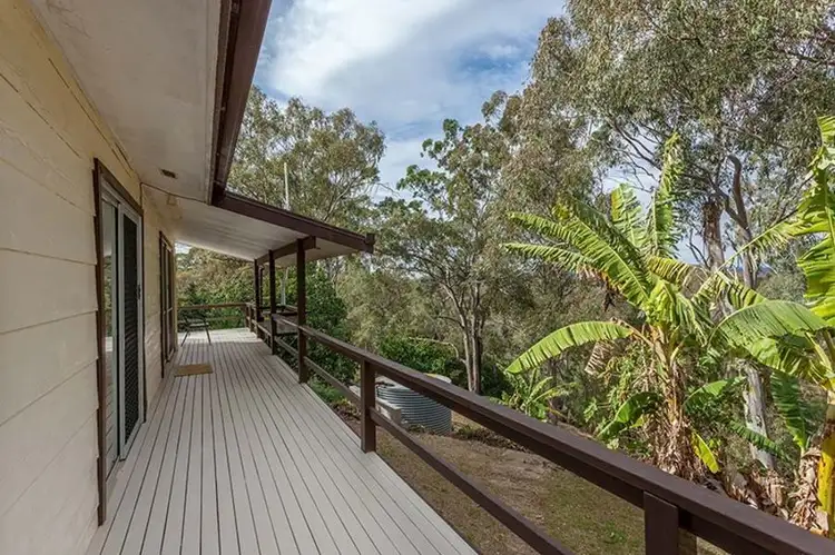 Sixth view of Homely house listing, 2297 Flagstone Creek Road, Silver Ridge QLD 4352