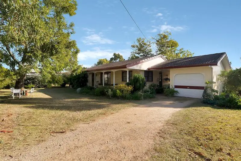 Main view of Homely house listing, 10 Queen Street, Clifton QLD 4361