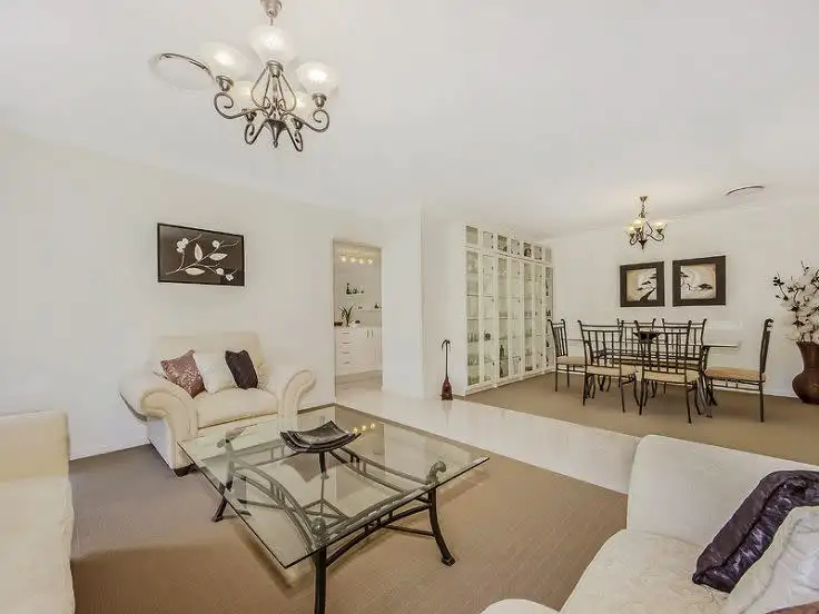 Third view of Homely house listing, 22 Eustace Cct, Augustine Heights QLD 4300