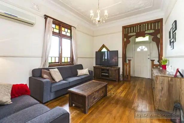 Third view of Homely house listing, 52 Devon Street, Wallsend NSW 2287