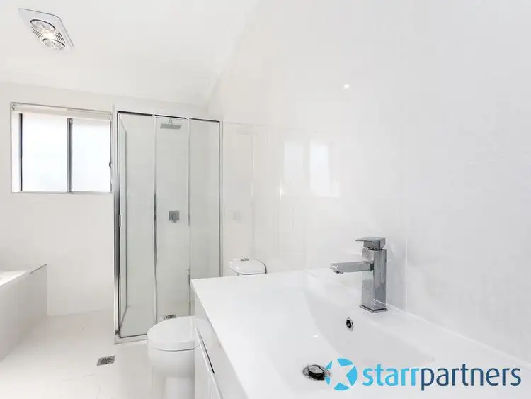 Fifth view of Homely house listing, 64a Augusta Street, Condell Park NSW 2200