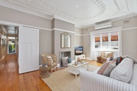 Third view of Homely house listing, 44 Chaleyer Street, Rose Bay NSW 2029
