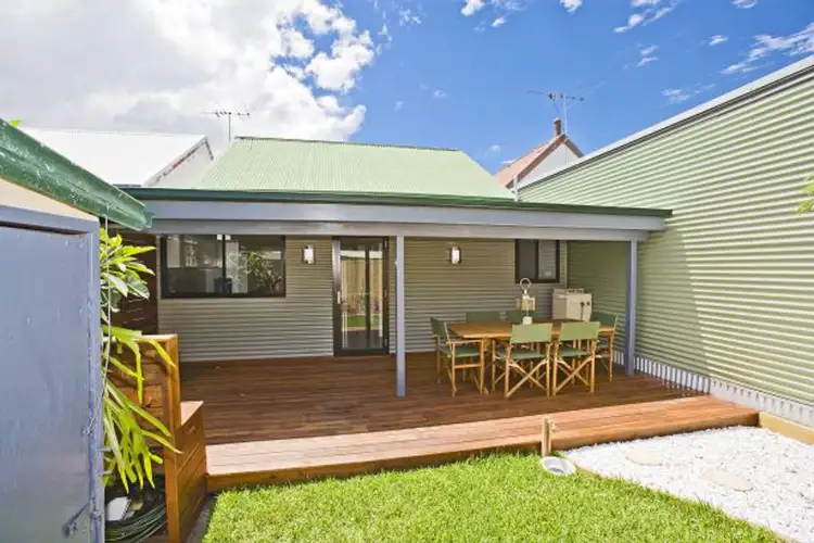 Second view of Homely house listing, 26 Howden Street, Carrington NSW 2294