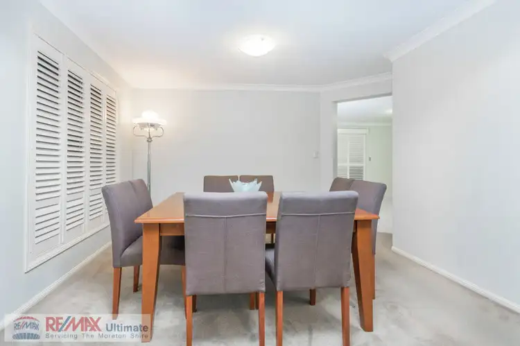 Fourth view of Homely house listing, 7 Hampstead Outlook, Murrumba Downs QLD 4503