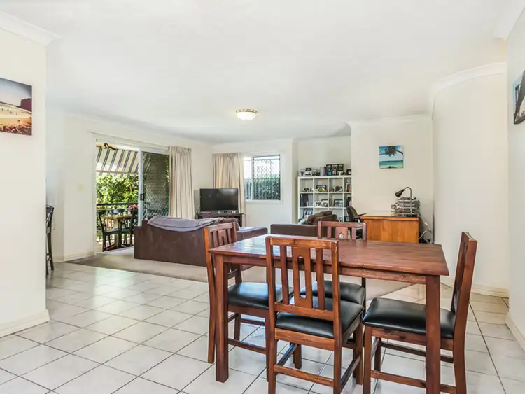 Fifth view of Homely unit listing, 2/54 Wagner Road, Clayfield QLD 4011