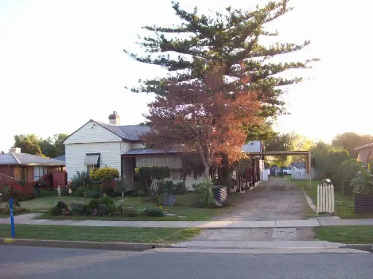 Second view of Homely house listing, 29 COBRAM ST, Berrigan NSW 2712