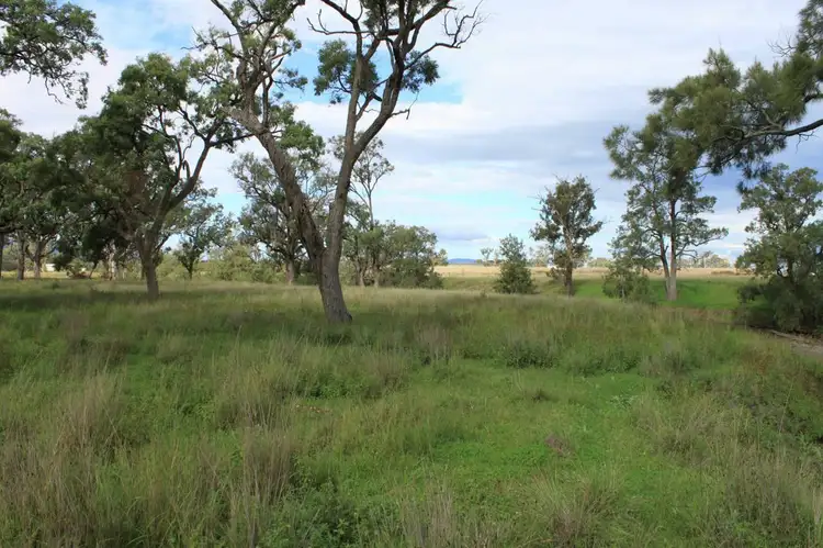 Third view of Homely land listing, 350 Bunnan Road, Scone NSW 2337