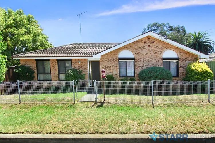 27 Leighton Street, Rooty Hill NSW 2766