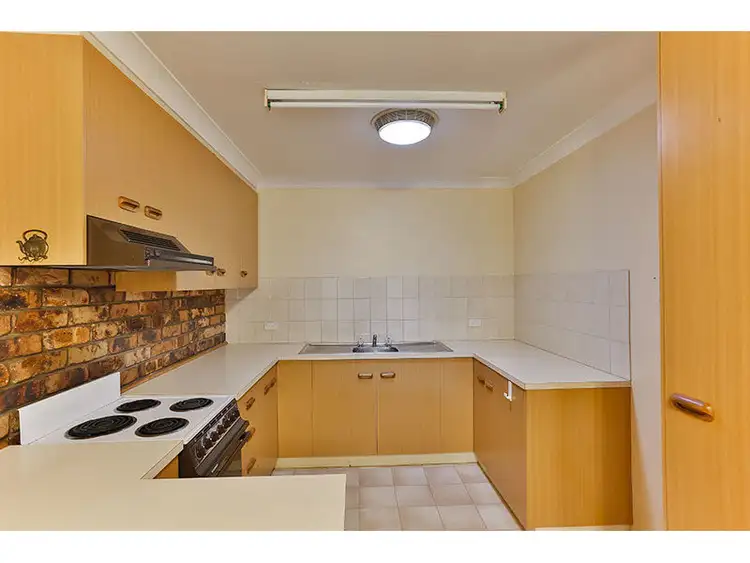 Second view of Homely unit listing, 1/18-20 McIntyre Street, Centenary Heights QLD 4350