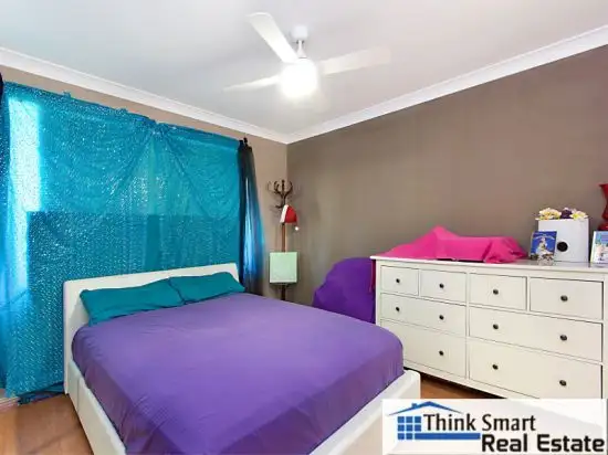 Fifth view of Homely house listing, 36 Midin Close, Glenmore Park NSW 2745