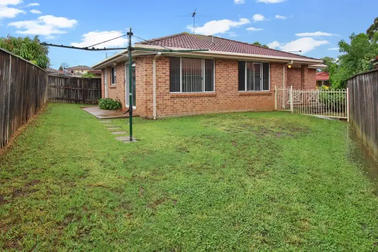 Third view of Homely house listing, 9 Masiku Place, Glendenning NSW 2761