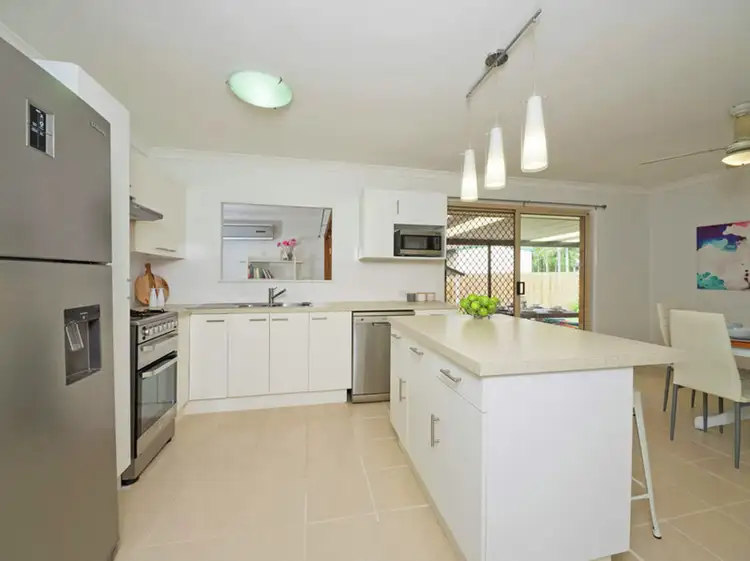 Fifth view of Homely house listing, 4 River Oak Place, Loganholme QLD 4129
