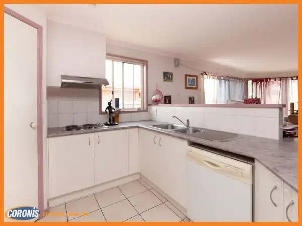Second view of Homely house listing, 12 Leonie Place, Doolandella QLD 4077