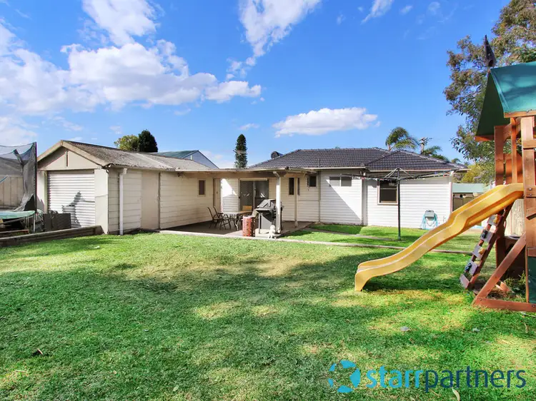 Fourth view of Homely house listing, 11 Blamey Street, Colyton NSW 2760