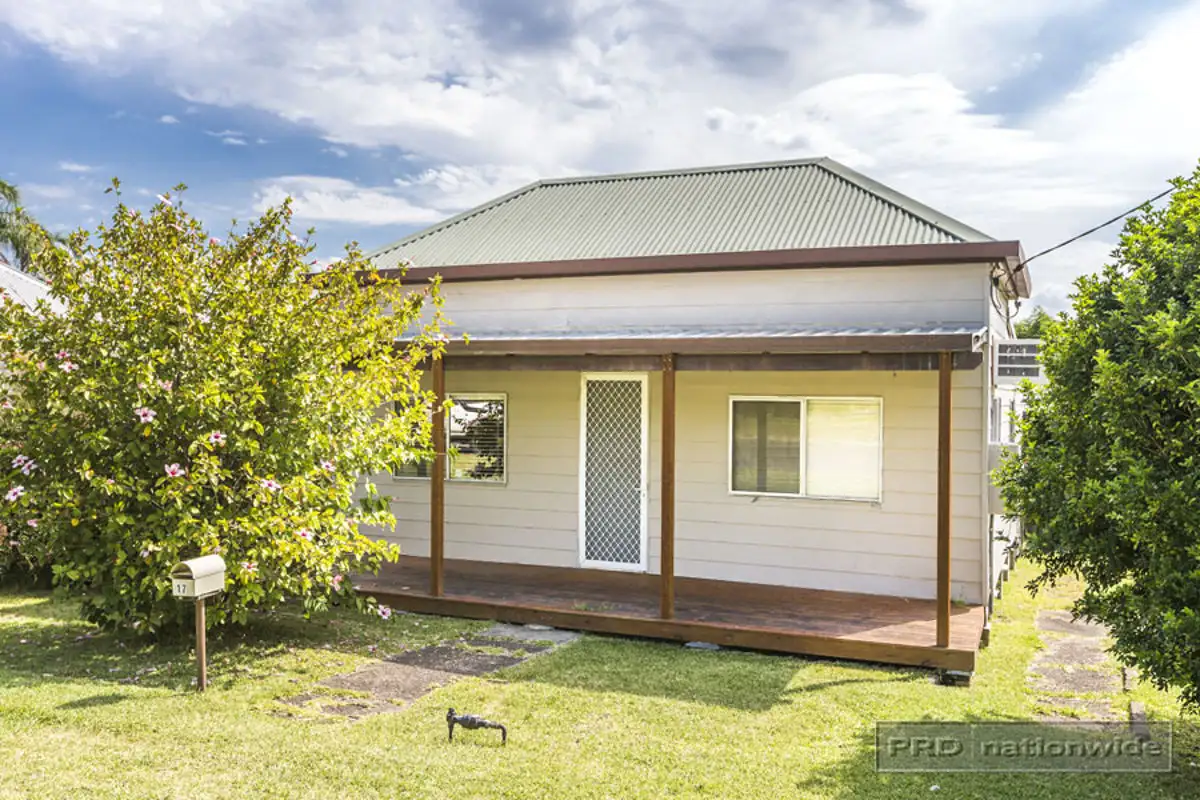 Main view of Homely house listing, 17 Brougham Avenue, Fennell Bay NSW 2283