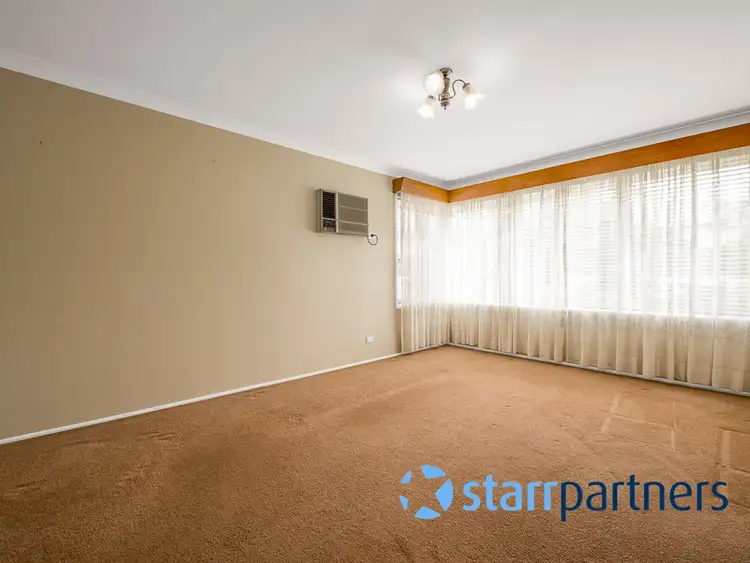 Second view of Homely house listing, 18 Franklin Street, Leumeah NSW 2560
