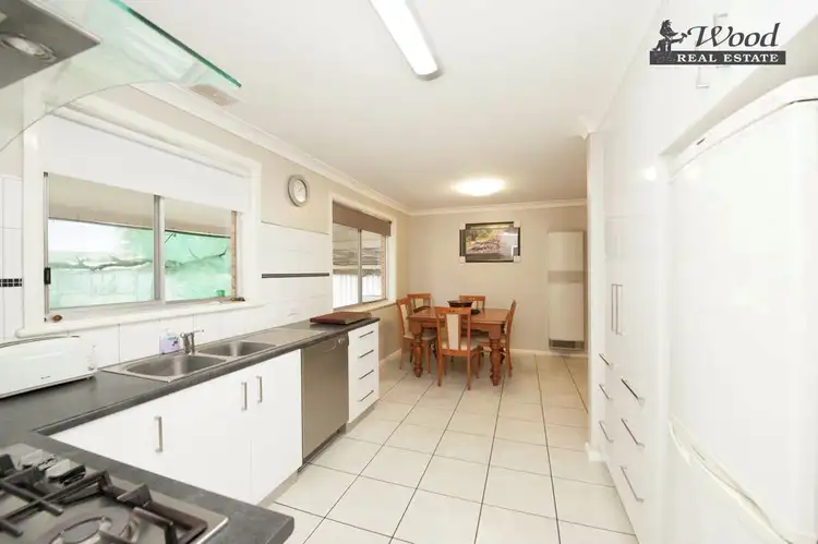Sixth view of Homely house listing, 1078 Yarramba Crescent, North Albury NSW 2640