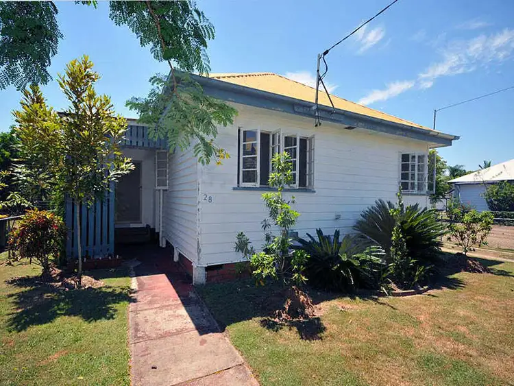 Second view of Homely house listing, 28 Clayton St, Sandgate QLD 4017