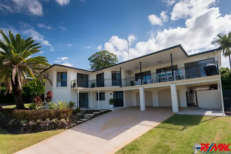 3 Sylvan St, Buderim QLD 4556