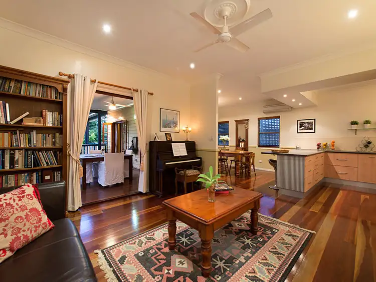 Fifth view of Homely house listing, 23 Connors Street, Graceville QLD 4075