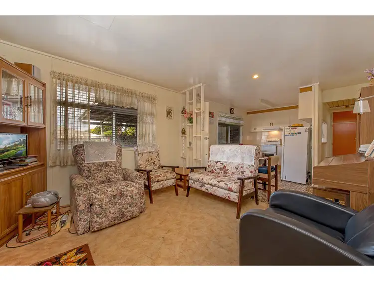 Fourth view of Homely house listing, 28 Cathro Street, Rockville QLD 4350