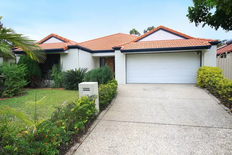 10 Tassel Place, Twin Waters QLD 4564